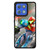 Metroid Dread Motorola Moto G Stylus 2026 Case