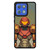Metroid Samus Maiden Motorola Moto G Stylus 2026 Case