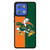 Miami Hurricanes 06 Motorola Moto G Stylus 2026 Case