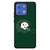 Miami Hurricanes Helmet Motorola Moto G Stylus 2026 Case