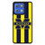 Michigan Wolverines The Big House Heritage Motorola Moto G Stylus 2026 Case