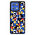 Mickey Mouse Mickey Mania Motorola Moto G Stylus 2026 Case