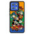 Mickey Mouse The Gangs All Here Motorola Moto G Stylus 2026 Case