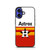 Houston Astros 01 iPhone 16 Case
