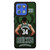 Milwaukee Bucks Antetokounmpo 34 Motorola Moto G Stylus 2026 Case