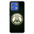 Milwaukee Bucks Emblem Motorola Moto G Stylus 2026 Case