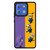 Minions and one purple evil minion. Motorola Moto G Stylus 2026 Case