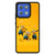 Minions Banana Fever Motorola Moto G Stylus 2026 Case