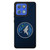 Minnesota Timberwolves 02 Motorola Moto G Stylus 2026 Case