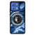 Minnesota Timberwolves Camo Motorola Moto G Stylus 2026 Case