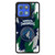 Minnesota Timberwolves Wolf and North Motorola Moto G Stylus 2026 Case