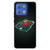 Minnesota Wild 01 Motorola Moto G Stylus 2026 Case