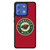 Minnesota Wild 03 Motorola Moto G Stylus 2026 Case