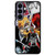 Bleach Series Ichigo Samsung Galaxy S26 Plus Case