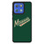 Minnesota Wild 04 Motorola Moto G Stylus 2026 Case