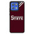 Mississippi State Bulldogs Jersey 01 Motorola Moto G Stylus 2026 Case