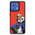 Mobile Suit Gundam F91 Motorola Moto G Stylus 2026 Case