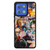 My Hero Academia Anime Motorola Moto G Stylus 2026 Case