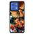 My Hero Academia Bakugo Izuku Shoto Motorola Moto G Stylus 2026 Case