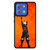 My Hero Academia Bakugo Motorola Moto G Stylus 2026 Case