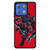 My Hero Academia Midoriya In Red Motorola Moto G Stylus 2026 Case
