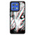 My Hero Academia Shigaraki Tomura Villain Motorola Moto G Stylus 2026 Case
