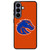 Boise State Broncos Samsung Galaxy S26 Plus Case