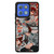 My Hero Academia Shouto Todoroki Motorola Moto G Stylus 2026 Case