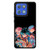My Hero Academia Trio Motorola Moto G Stylus 2026 Case