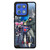 My Hero Academia Vigilantes spin off Motorola Moto G Stylus 2026 Case