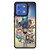 My Hero Academia Vigilantes Motorola Moto G Stylus 2026 Case