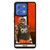 Myles Garrett Cleveland Browns 01 Motorola Moto G Stylus 2026 Case
