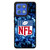 National Football League Motorola Moto G Stylus 2026 Case