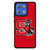 NC State Wolfpack 02 Motorola Moto G Stylus 2026 Case