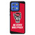 NC State Wolfpack 03 Motorola Moto G Stylus 2026 Case
