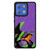 Neon Genesis Evangelion Eva 01 Pulse Motorola Moto G Stylus 2026 Case