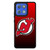 New Jersey Devils 04 Motorola Moto G Stylus 2026 Case