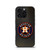 Houston Astros 02 iPhone 16 Pro Case