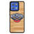 New Orleans Pelicans 02 Motorola Moto G Stylus 2026 Case