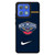 New Orleans Pelicans 03 Motorola Moto G Stylus 2026 Case