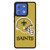 New Orleans Saints Helmet Motorola Moto G Stylus 2026 Case