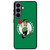 Boston Celtics 03 Samsung Galaxy S26 Plus Case