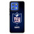 New York Giants 04 Motorola Moto G Stylus 2026 Case