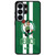 Boston Celtics Unleashed Samsung Galaxy S26 Ultra Case