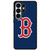 Boston Red Sox 01 Samsung Galaxy S26 Ultra Case