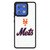 New York Mets NY State of Mind Motorola Moto G Stylus 2026 Case