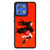 Nezuko Demon Slayer Motorola Moto G Stylus 2026 Case