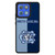 North Carolina Tar Heels 02 Motorola Moto G Stylus 2026 Case