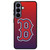 Boston Red Sox 03 Samsung Galaxy S26 Plus Case