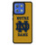 Notre Dame Fighting Irish 03 Motorola Moto G Stylus 2026 Case